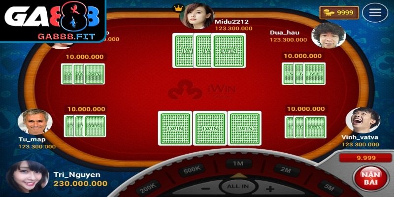 Giới thiệu vài nét về bài cào rùa