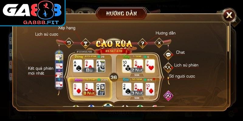 Kinh nghiệm chuẩn chỉ khi chơi cho người mới