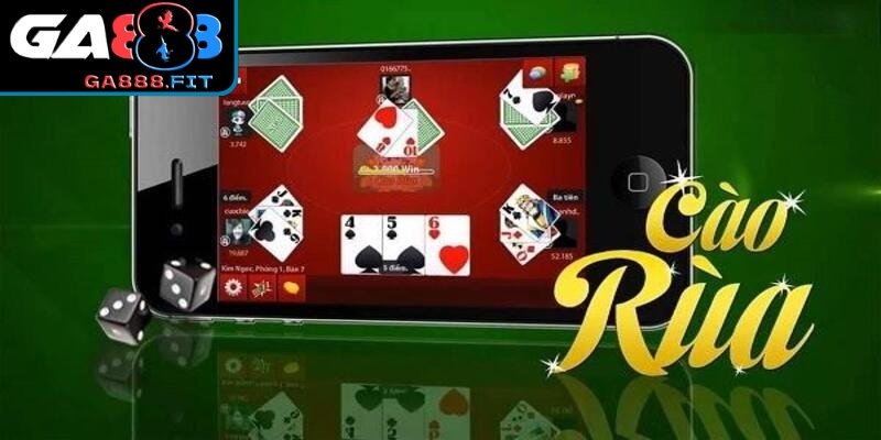 Những điểm thú vị thu hút người tham gia