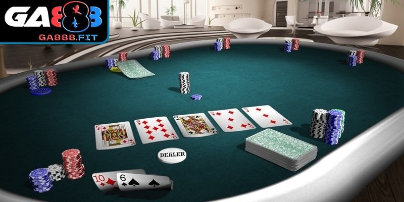 Có thể giữ bài đến vòng cuối cùng