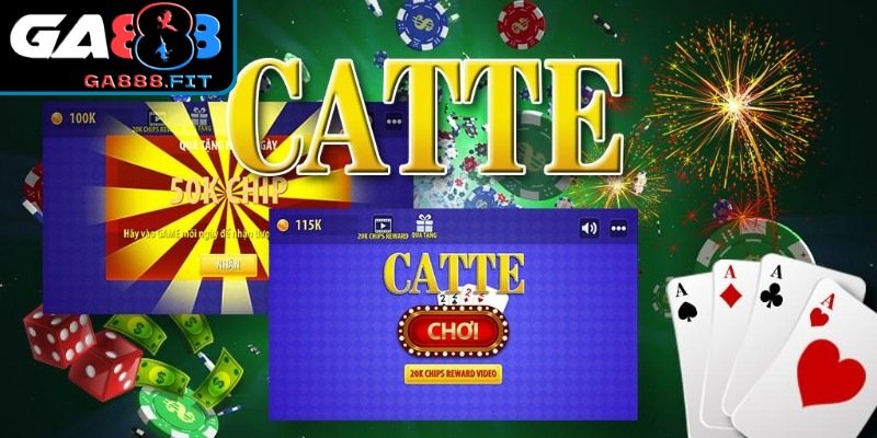 Thứ tự các vòng đánh bài khi chơi