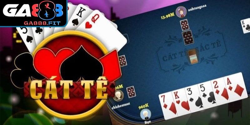 Xác định kết quả thắng thua ván bài