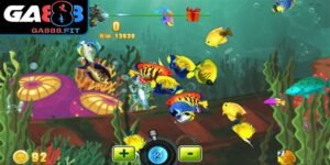 Giao diện vô cùng trực quan