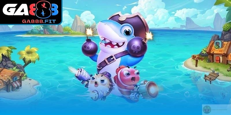 Tổng quan bắn cá đổi thưởng giúp tân binh có cái nhìn khách quan về game