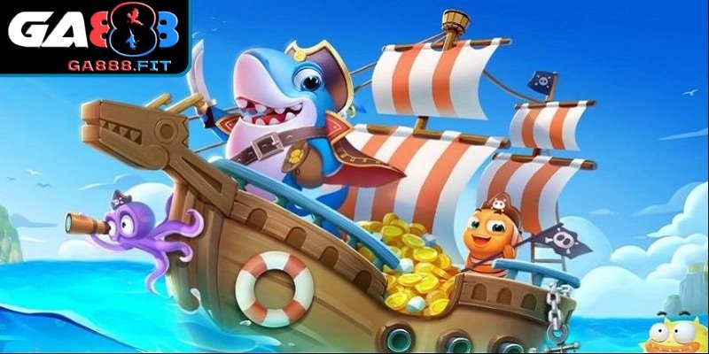 Giới thiệu chi tiết về bắn cá thần tài cho người mới tham gia