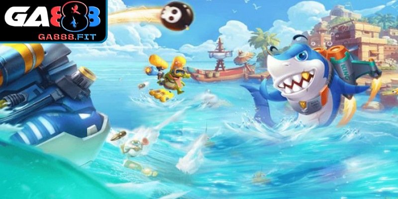 Trò chơi không ngừng cập nhật và nâng cấp