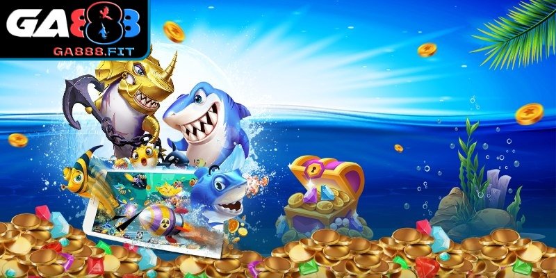 Hiệu ứng âm thanh vô cùng sinh động