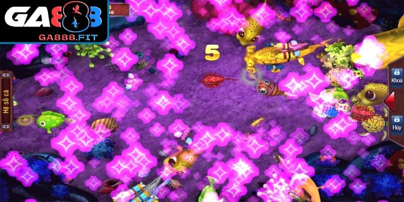 Lối chơi đơn giản cực dễ tiếp cận