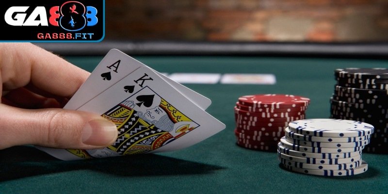 Đánh dấu quân bài khó bị phát hiện