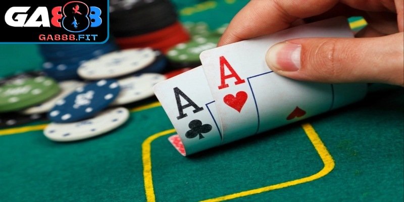 Lý do nên biết cách bịp Poker
