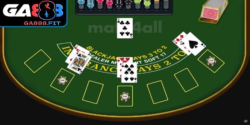 Nắm vững cách chơi tạo nền tảng cơ bản