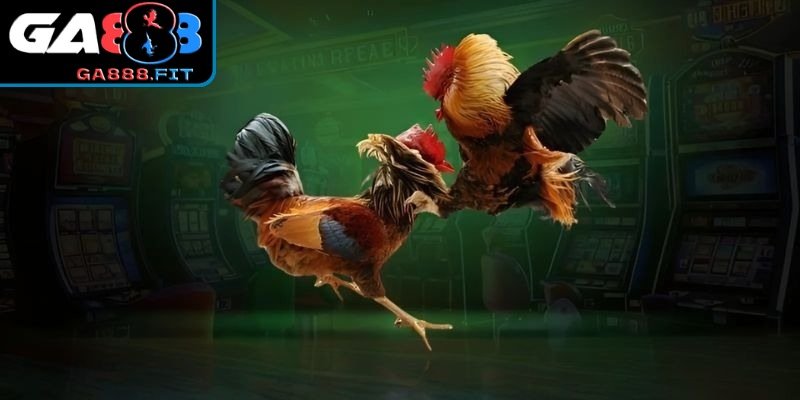 Yếu tố bất ngờ là điều tạo nên sức hút riêng