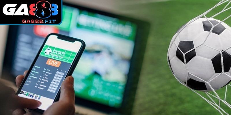 Full Time - Chỉ toàn bộ thời gian thi đấu chính thức