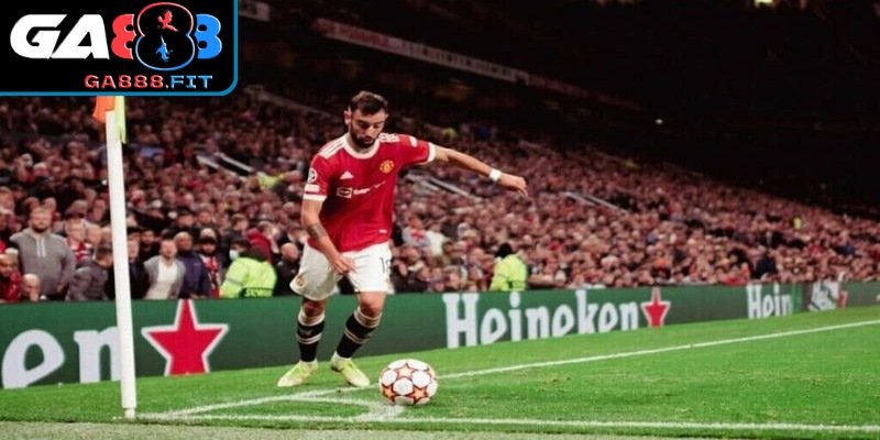 Áp lực tấn công ảnh hưởng đến số góc