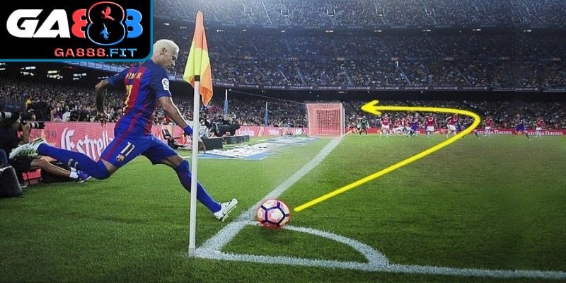 Tổng quan về kèo phạt góc